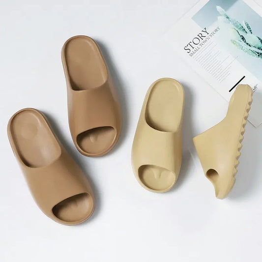 Women's Platform Slide Endless Slides