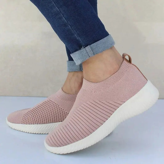 Womens Slip on Sneakers Endless Slides